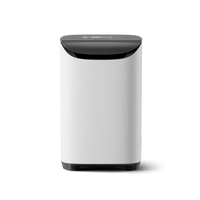 DD8L Pro Desiccant Dehumidifier