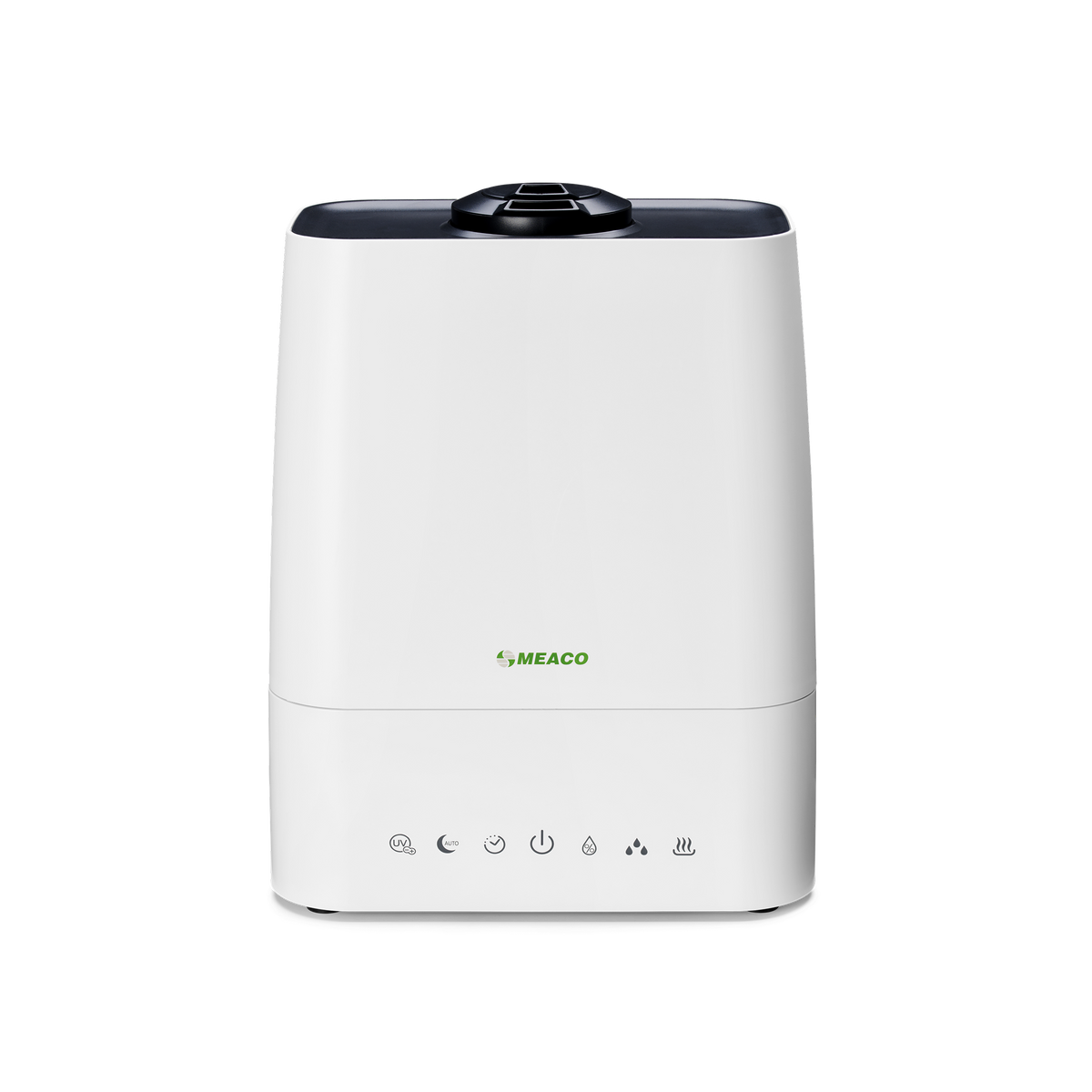 Deluxe 202 Humidifier and Air Purifier