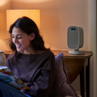 Grisos™ 1.5kW PTC Fan Heater