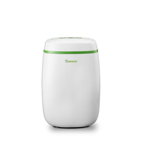 12L Low Energy Dehumidifier and Air Purifier