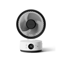 MeacoFan Sefte® 8" Portable Battery Air Circulator