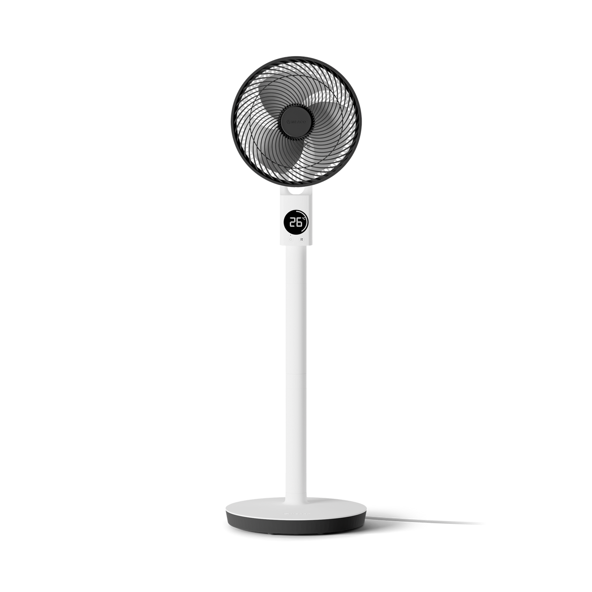 MeacoFan Sefte® 10" Pedestal Air Circulator with Storage Bag