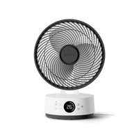 MeacoFan Sefte® 10" Table Air Circulator with Storage Bag