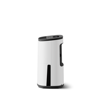 MeacoDry Arete® One 6L Compact Dehumidifier / Air Purifier