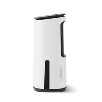 MeacoDry Arete® Two 25L Dehumidifier / Air Purifier