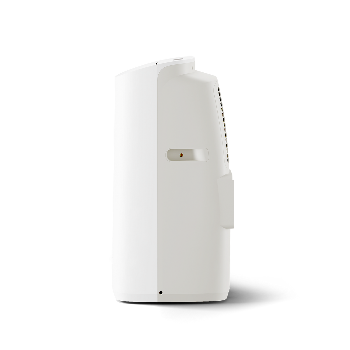 Cirro+® 14000 BTU Super Quiet Inverter Smart Portable Air Conditioner & Heater