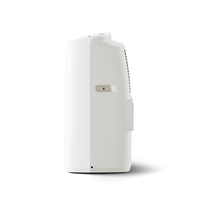 Cirro+® 14000 BTU Super Quiet Inverter Smart Portable Air Conditioner - Cooling Only