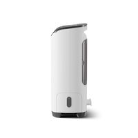 DD8L Pro Desiccant Dehumidifier