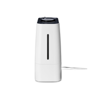 Deluxe 202 Humidifier and Air Purifier