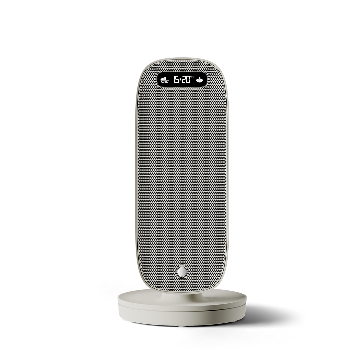 Grisos™ Smart 2kW PTC Fan Heater
