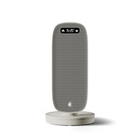 Grisos™ Smart 2kW PTC Fan Heater