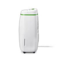20L Low Energy Dehumidifier and Air Purifier
