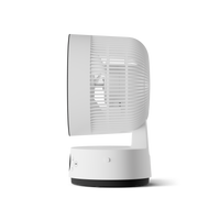 MeacoFan Sefte® 8" Portable Battery Air Circulator
