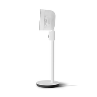 MeacoFan Sefte® 10" Pedestal Air Circulator with Storage Bag
