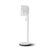 MeacoFan Sefte® Pro 10" Pedestal Air Circulator with Storage Bag