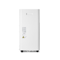 MeacoCool MC Series Pro 10000 CH BTU Portable Air Conditioner & Heater