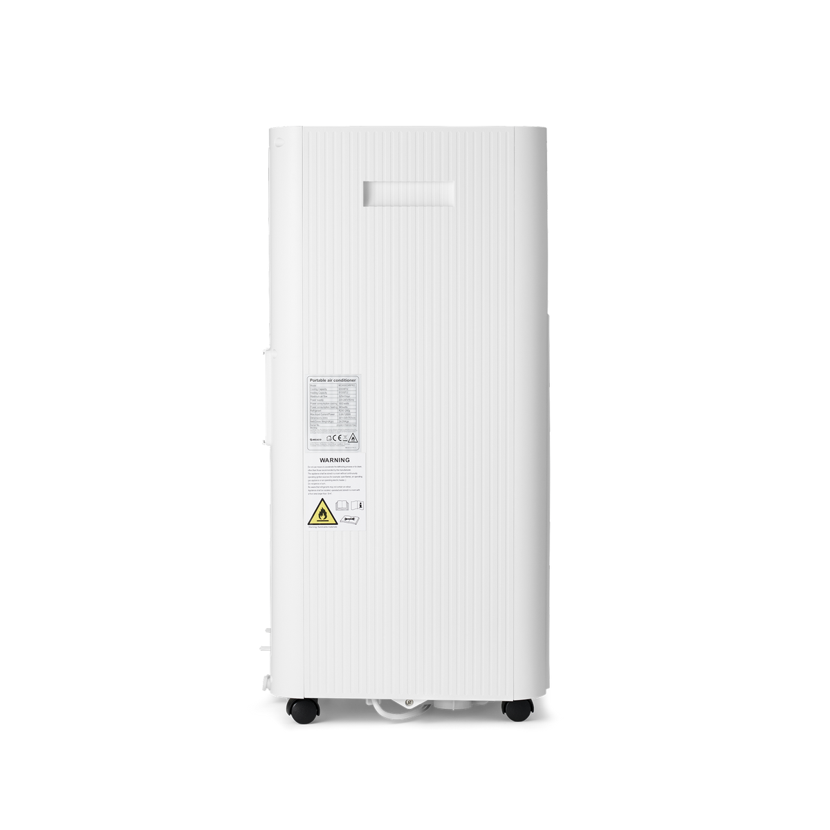 MeacoCool MC Series Pro 9000 CH BTU Portable Air Conditioner & Heater