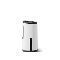 MeacoDry Arete® One 6L Compact Dehumidifier / Air Purifier