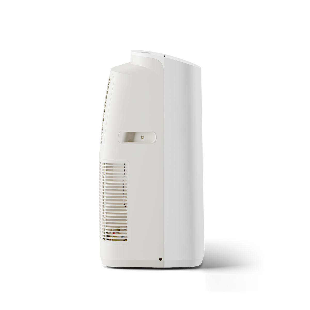 Cirro+® 16000 BTU Super Quiet Inverter Smart Portable Air Conditioner & Heater