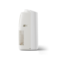 Cirro+® 16000 BTU Super Quiet Inverter Smart Portable Air Conditioner & Heater