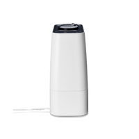 Deluxe 202 Humidifier and Air Purifier