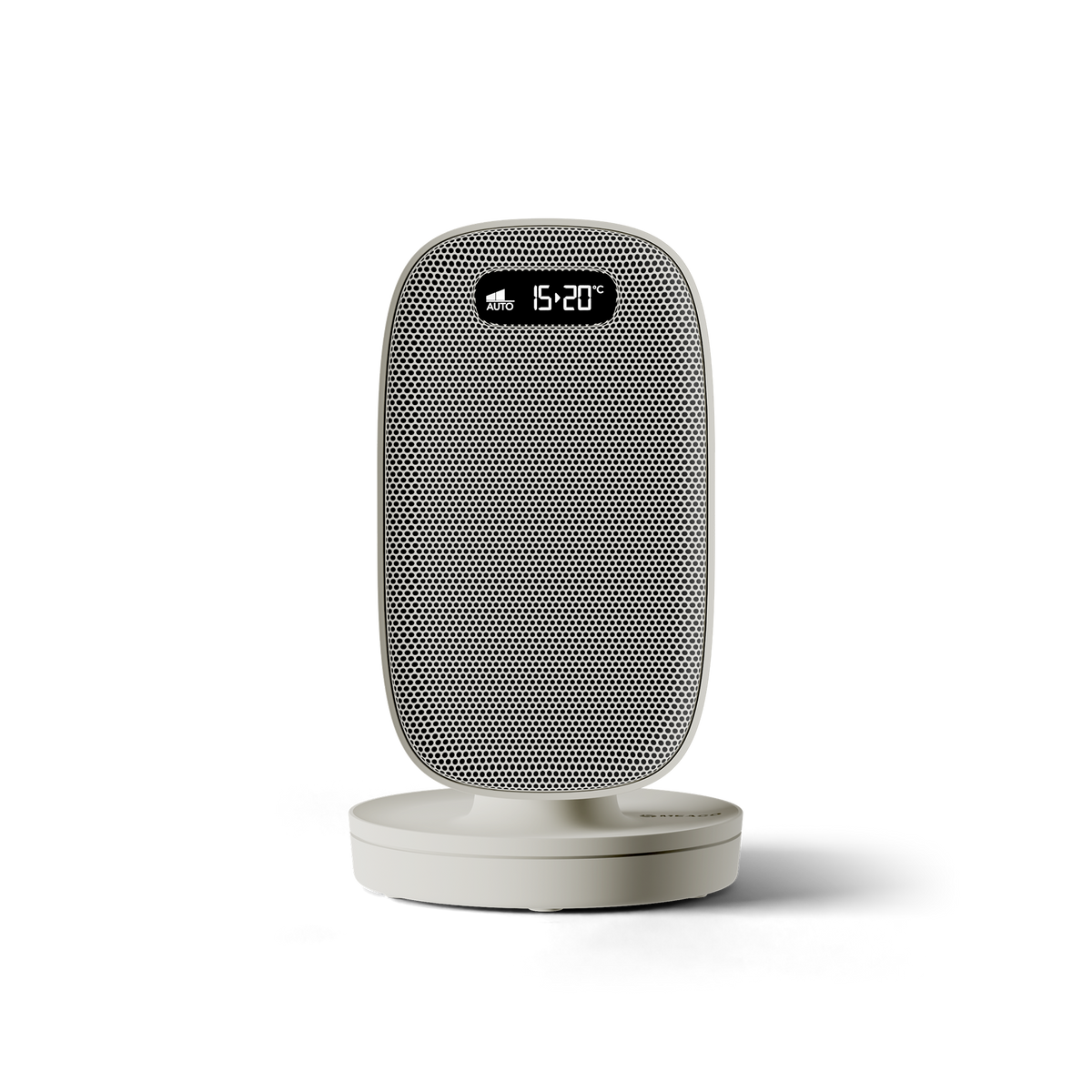 Grisos™ 1.5kW PTC Fan Heater