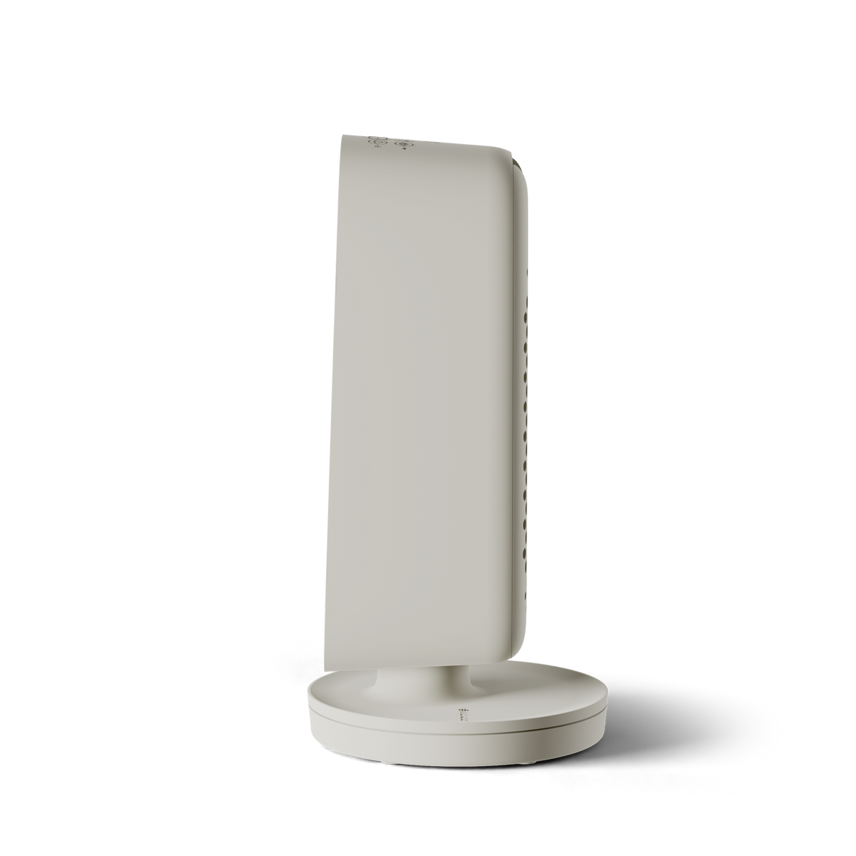 Grisos™ Smart 2kW PTC Fan Heater