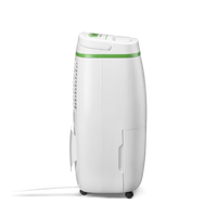 20L Low Energy Dehumidifier and Air Purifier