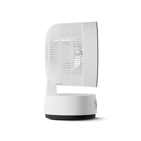 MeacoFan Sefte® 8" Portable Battery Air Circulator