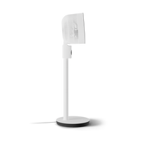 MeacoFan Sefte® 10" Pedestal Air Circulator with Storage Bag