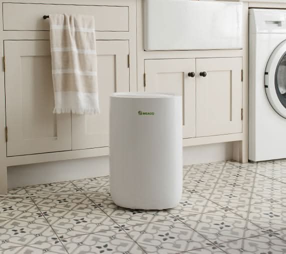 MeacoDry ABC 10L Dehumidifier
