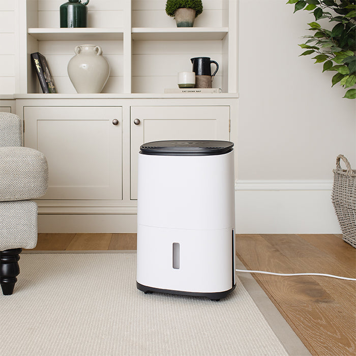 MeacoDry Arete® One 10L Dehumidifier / Air Purifier