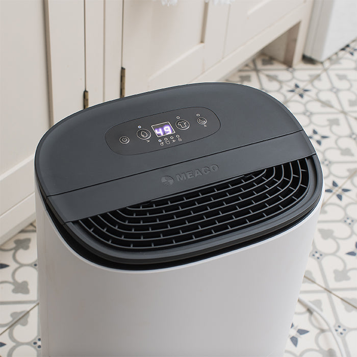 MeacoDry Arete® One 10L Dehumidifier / Air Purifier