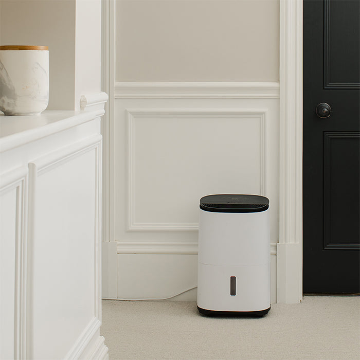 MeacoDry Arete® One 10L Dehumidifier / Air Purifier