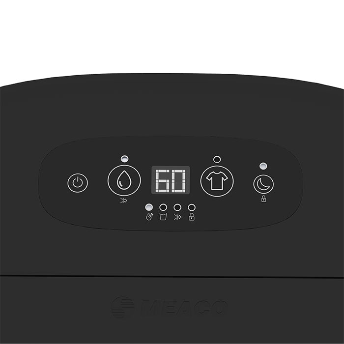 MeacoDry Arete® One 10L Dehumidifier / Air Purifier