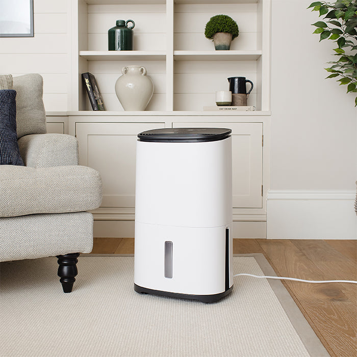 MeacoDry Arete® One 20L Dehumidifier / Air Purifier