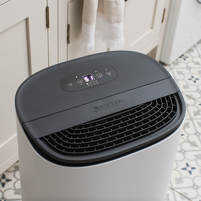 MeacoDry Arete® One 20L Dehumidifier / Air Purifier