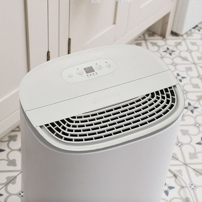 MeacoDry Arete® One 10L Dehumidifier & Air Purifier