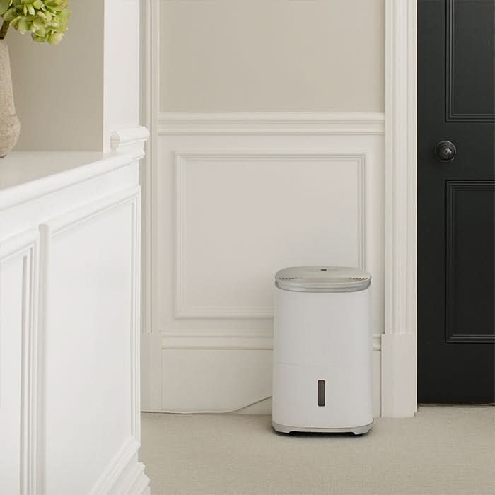 MeacoDry Arete® One 10L Dehumidifier & Air Purifier