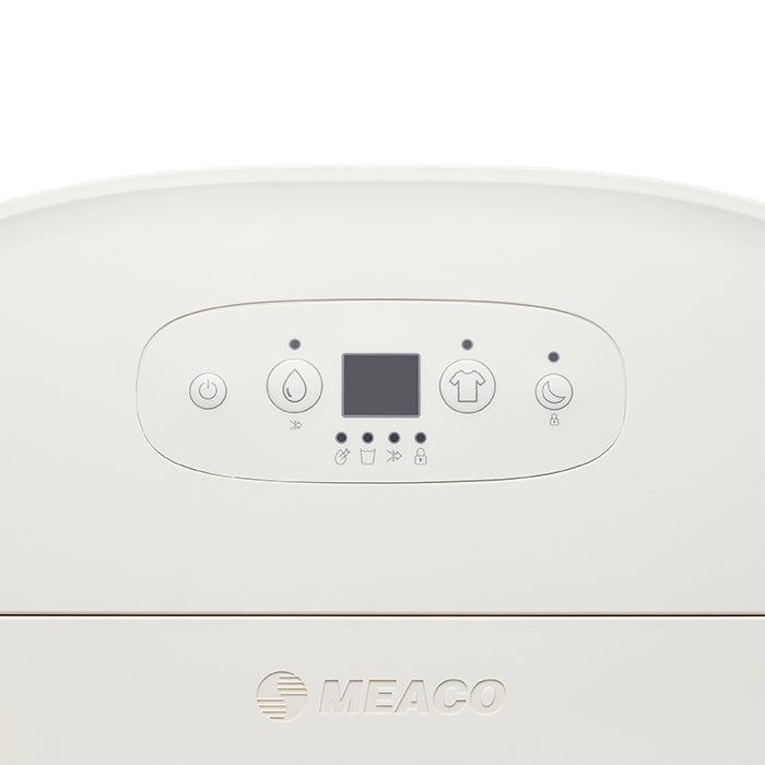 MeacoDry Arete® One 10L Dehumidifier / Air Purifier