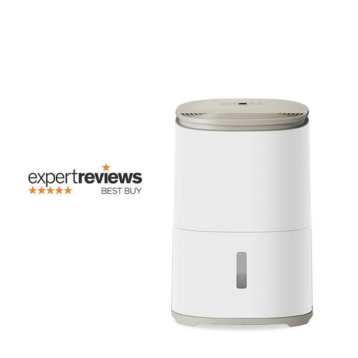 MeacoDry Arete® One Dehumidifier Air Purifier