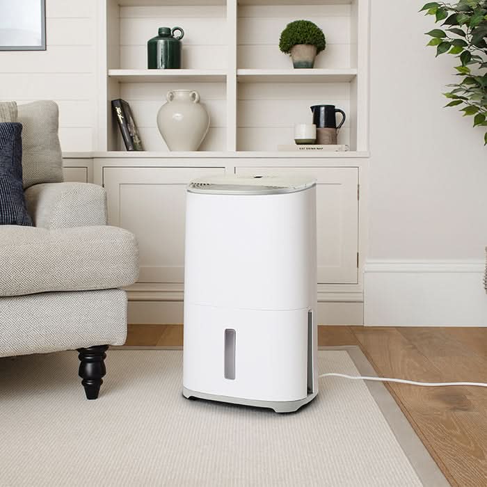 MeacoDry Arete One 20L Dehumidifier Air Purifier meacodry-arete-one-20l-dehumidifier-air-purifier