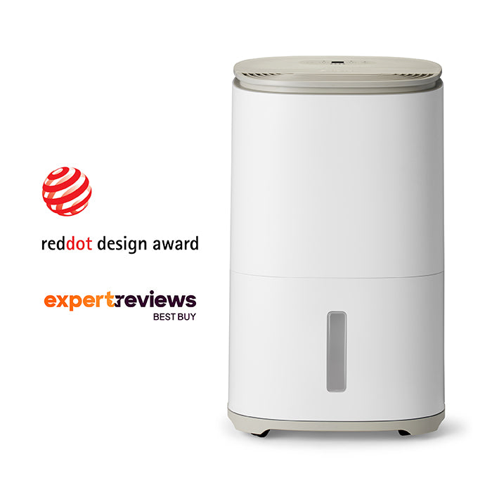 MeacoDry Arete® One 20L Dehumidifier / Air Purifier