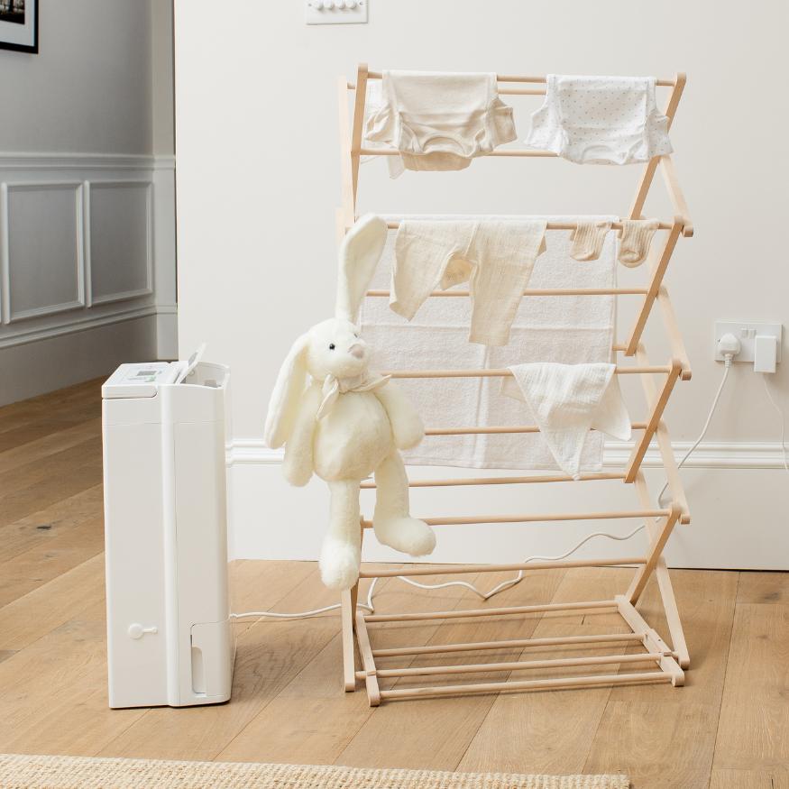 DD8L Zambezi Dehumidifier