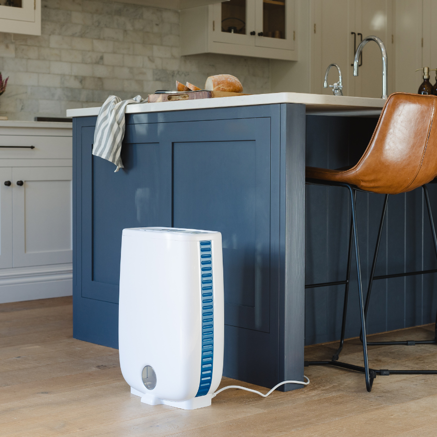 Meaco DD8L Dehumidifier