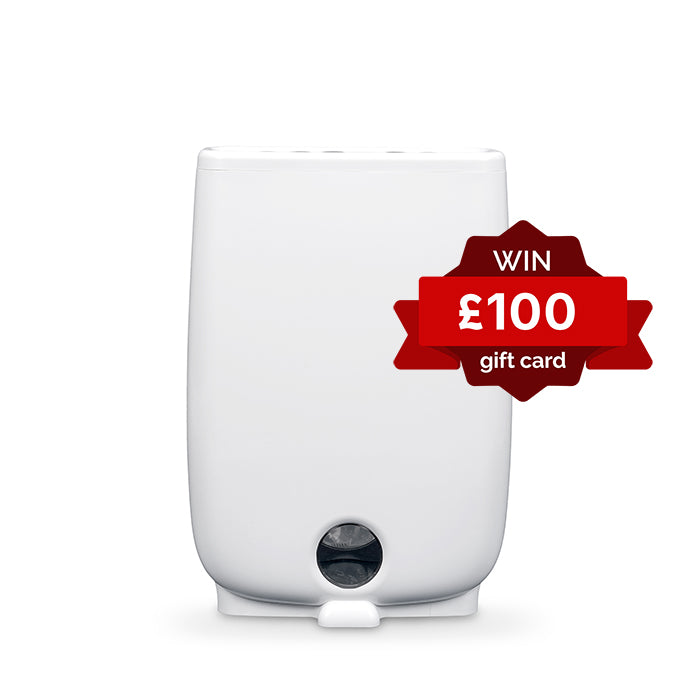 Meaco DD8L Junior Dehumidifier