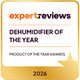 Expert Reviews