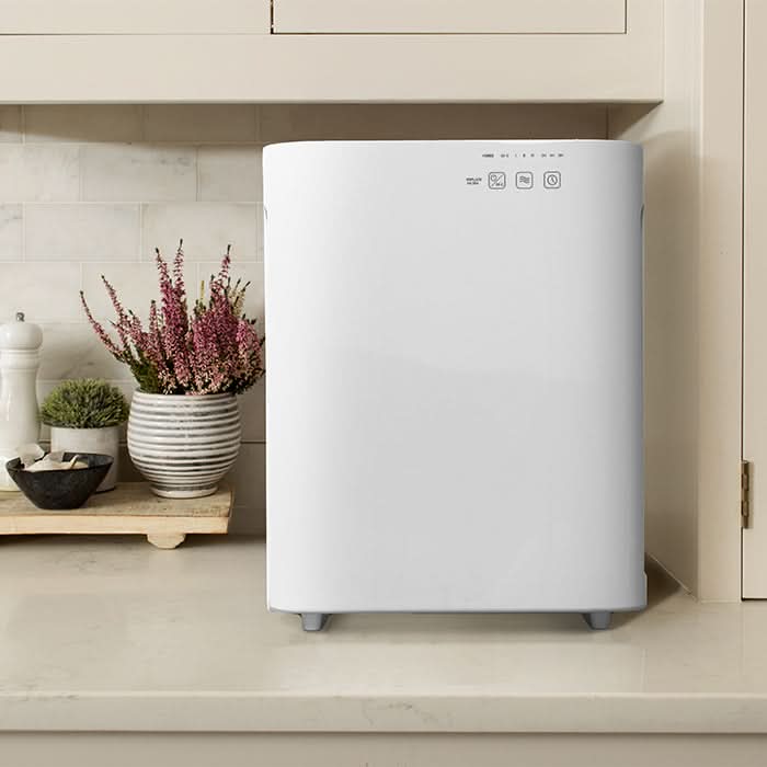 MeacoClean CA-HEPA 47x5 Air Purifier