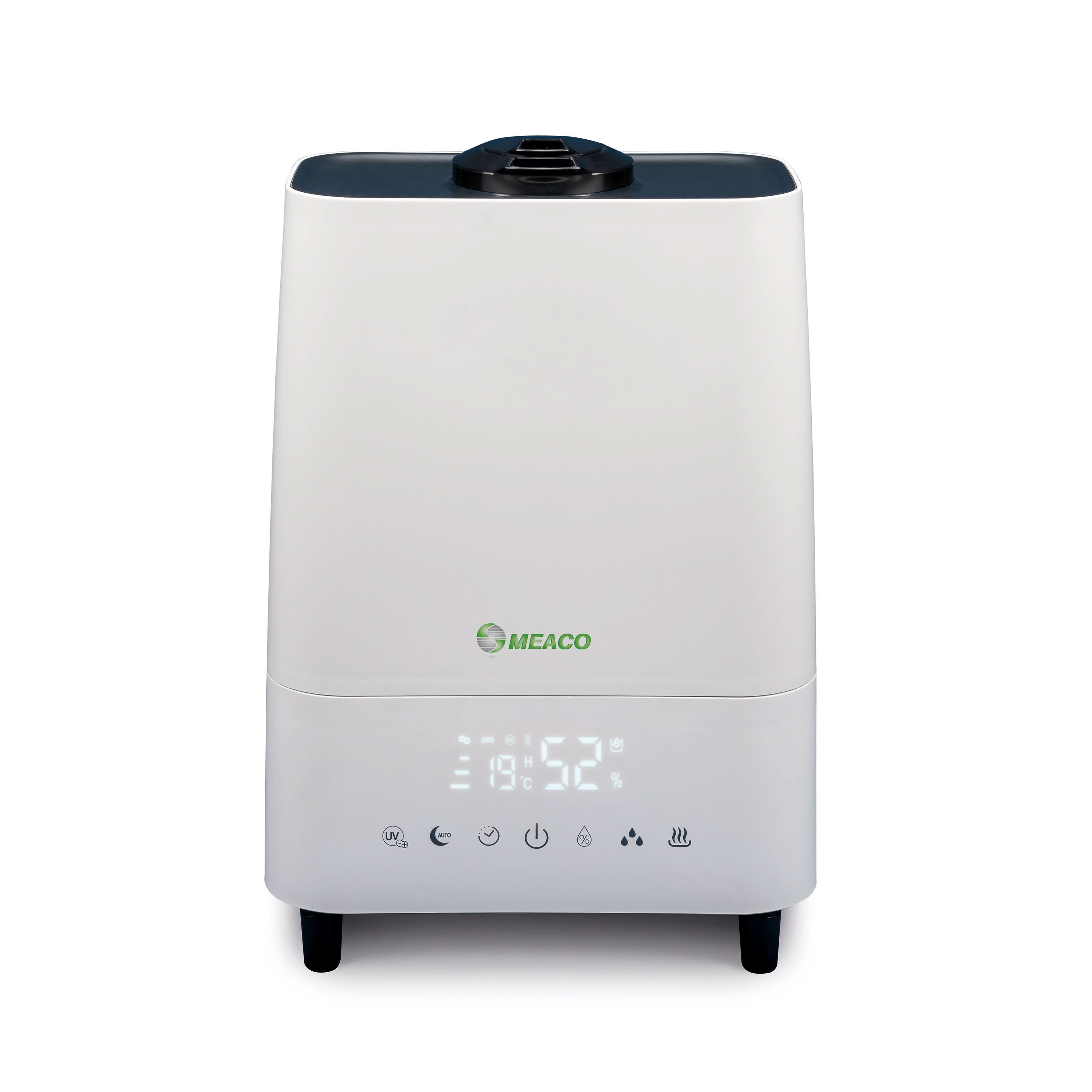 Meaco Deluxe 202 Humidifier and Air Purifier