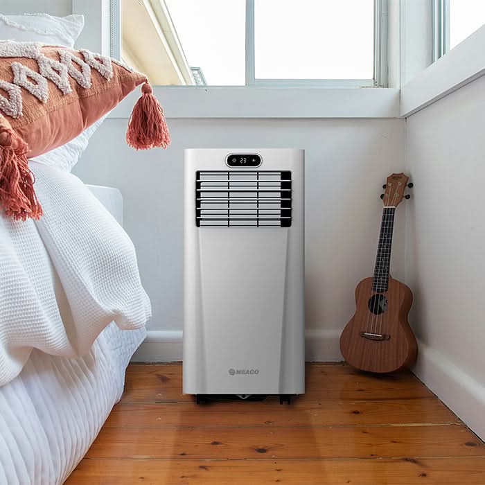 MeacoCool MC Series Pro 10000 CH BTU Portable Air Conditioner